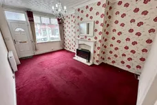 Broughton Terrace, LEEDS