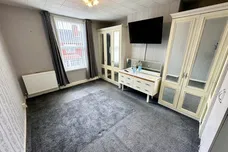 Broughton Terrace, LEEDS