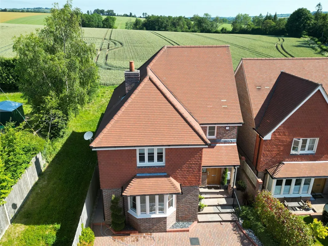 Garrison Hill, Droxford, Southampton, SO32