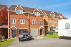 Elton Lane, Sunnyside, Rotherham