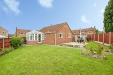 Old Hall Road, Skellow, Doncaster