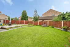 Old Hall Road, Skellow, Doncaster