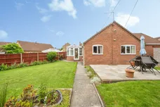 Old Hall Road, Skellow, Doncaster
