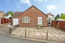 Old Hall Road, Skellow, Doncaster