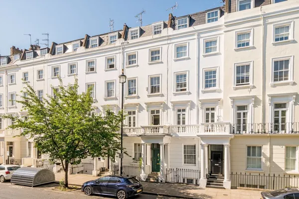Sutherland Street, London, SW1V photo 8
