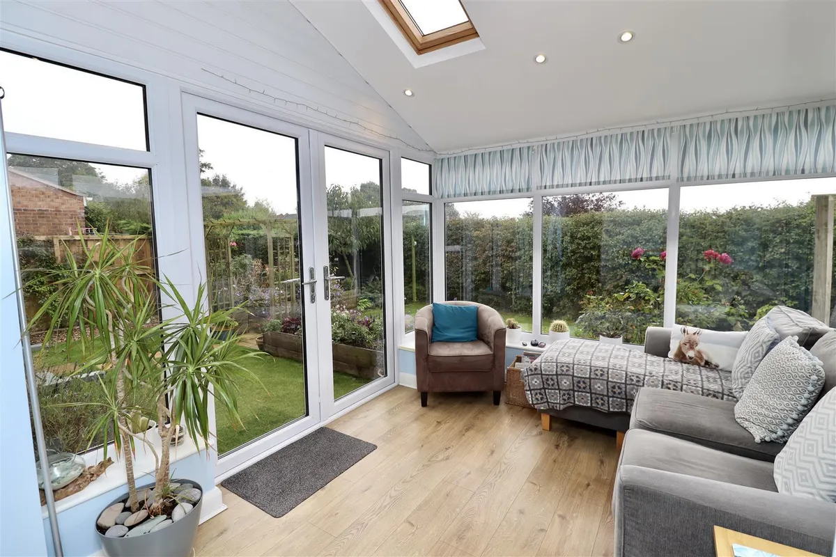 Hill Rise Drive, Market Weighton, York