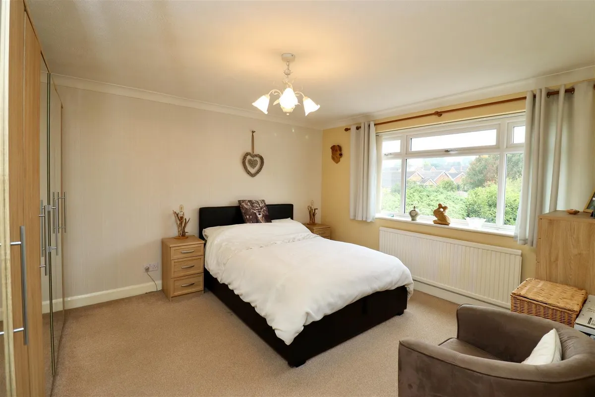Hill Rise Drive, Market Weighton, York