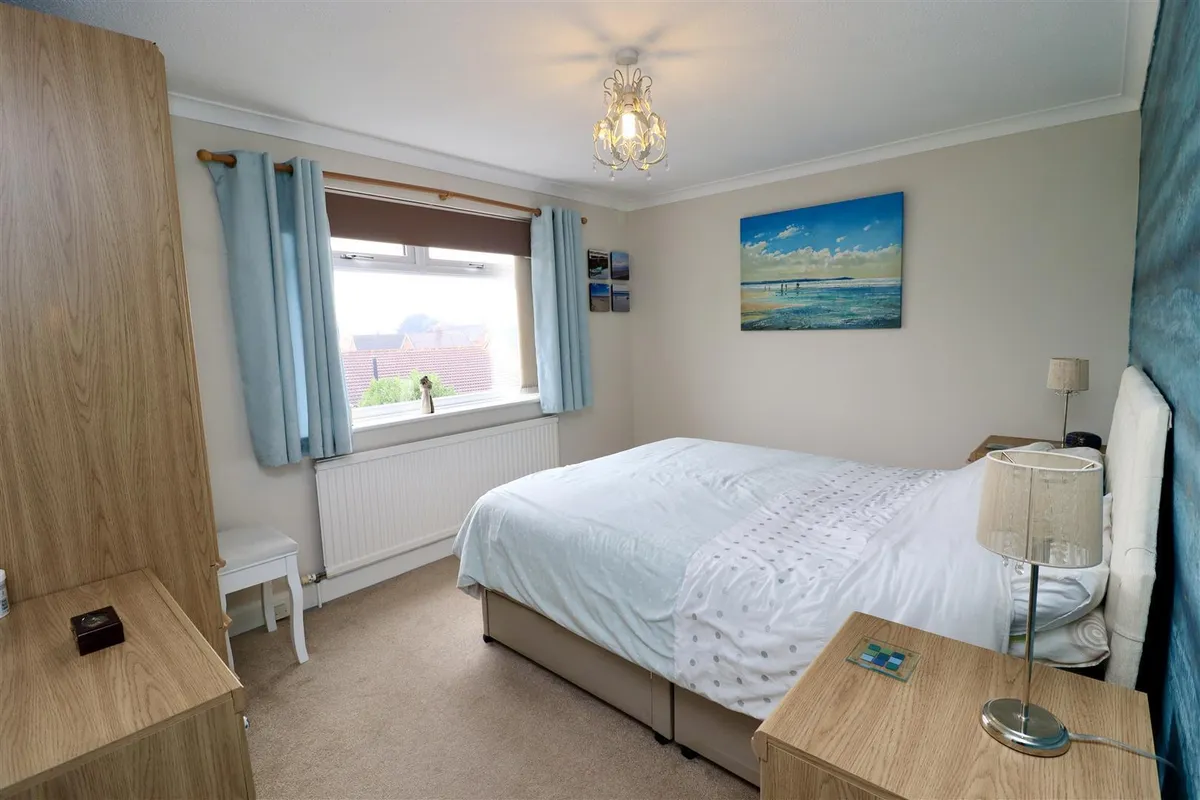 Hill Rise Drive, Market Weighton, York