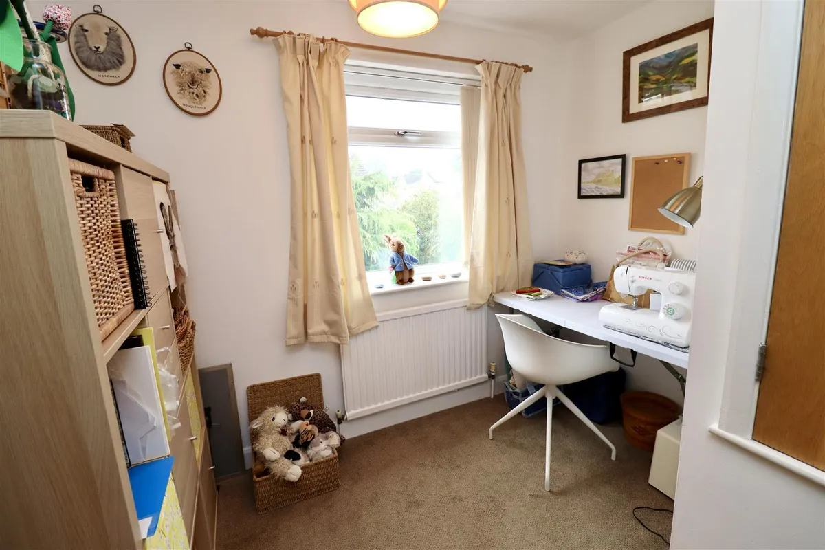 Hill Rise Drive, Market Weighton, York