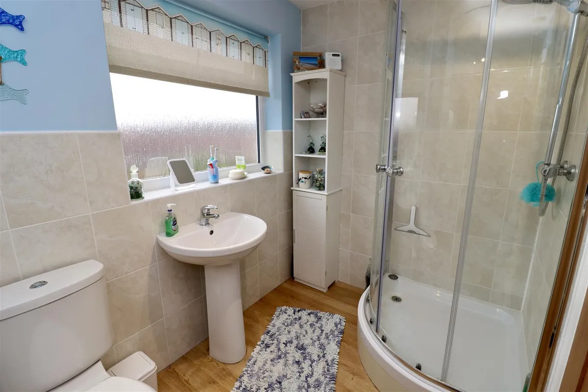 Hill Rise Drive, Market Weighton, York