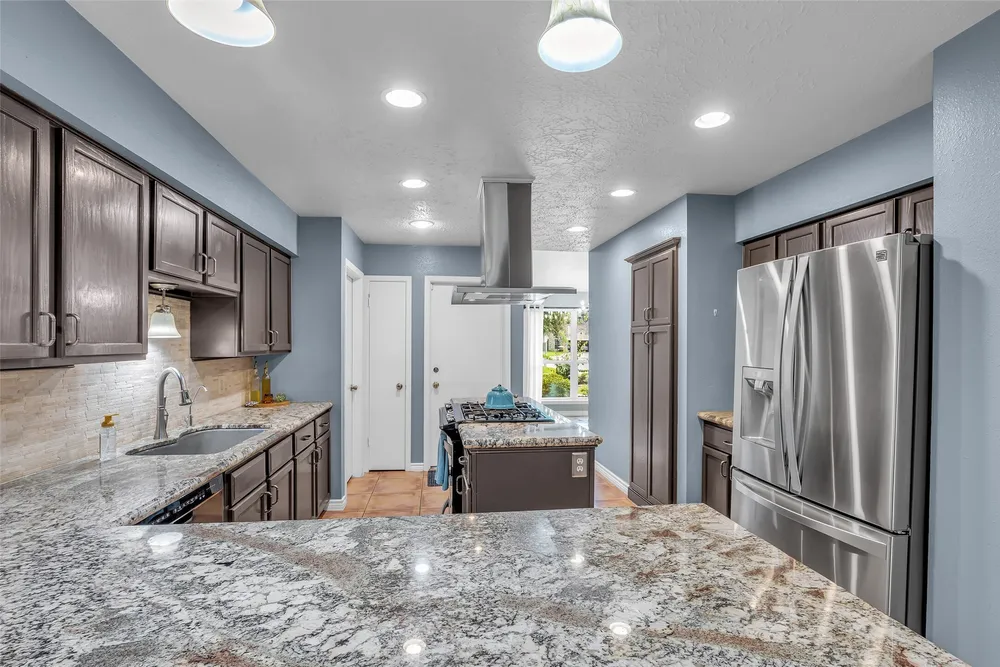 17314 Chapel Pine St, Spring, TX 77379