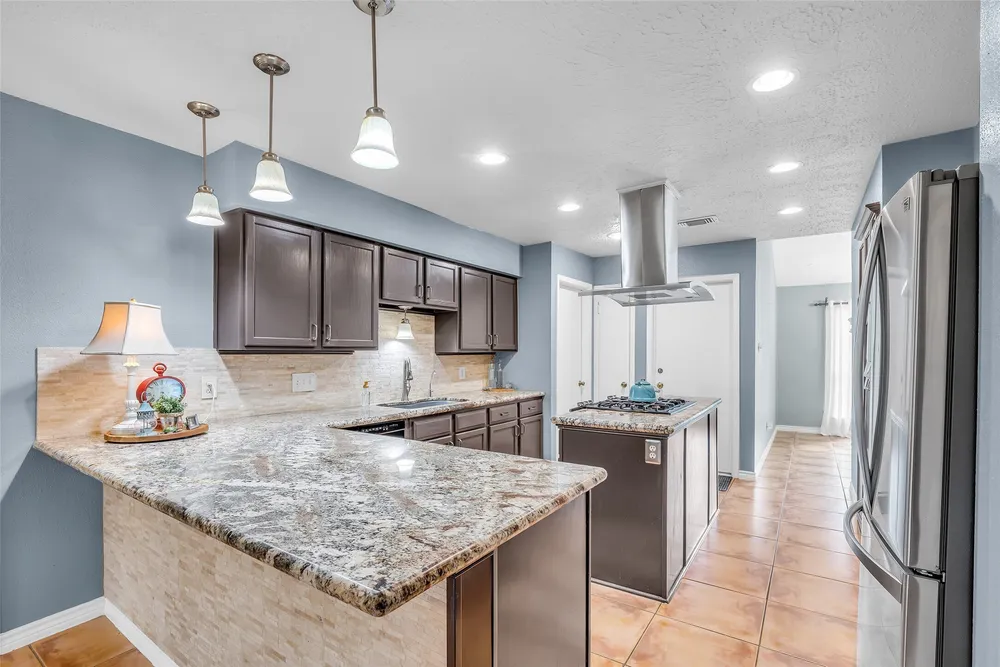 17314 Chapel Pine St, Spring, TX 77379