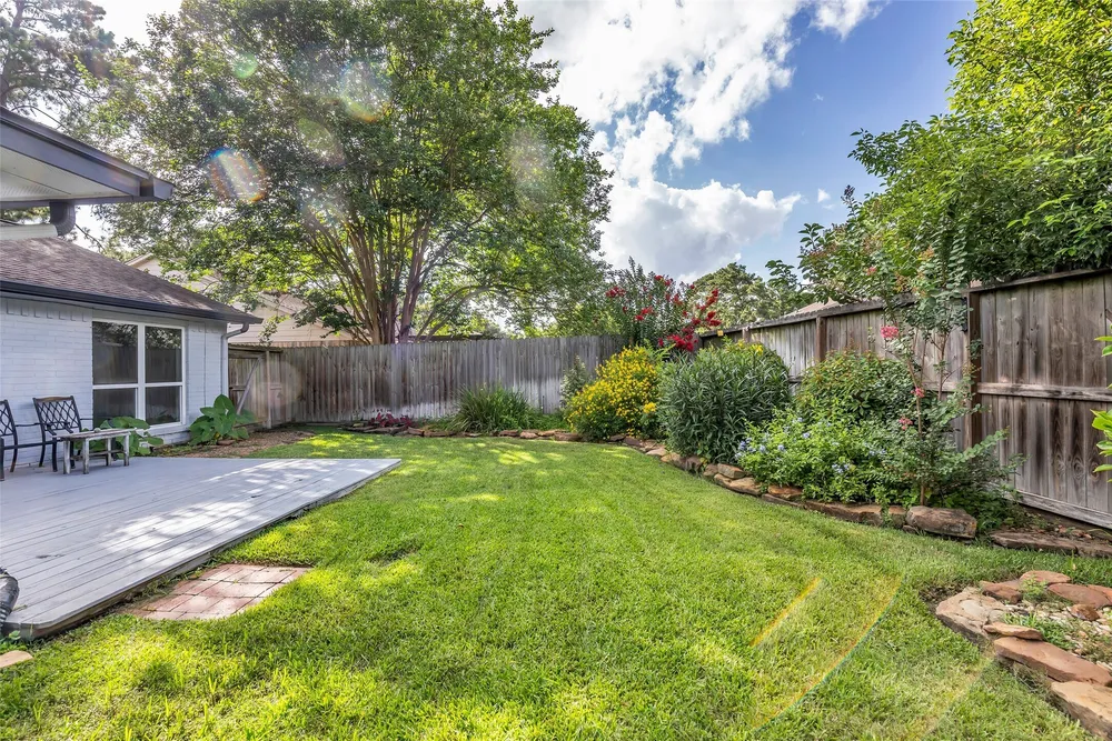 17314 Chapel Pine St, Spring, TX 77379