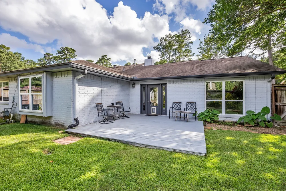 17314 Chapel Pine St, Spring, TX 77379