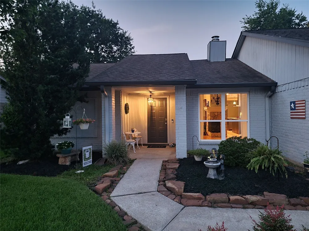 17314 Chapel Pine St, Spring, TX 77379