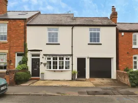 Belbroughton Road, Blakedown, KIDDERMINSTER photo
