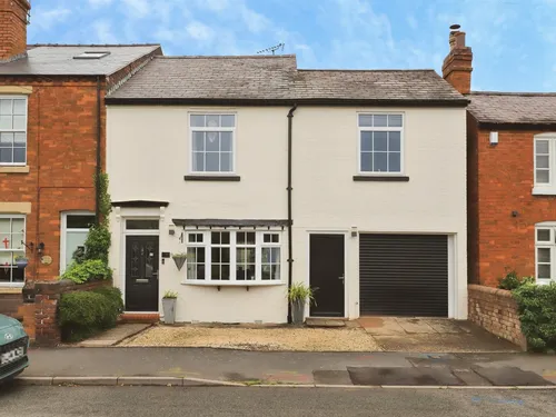 Belbroughton Road, Blakedown, KIDDERMINSTERphoto
