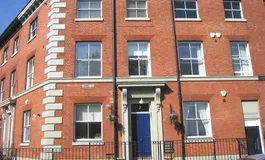 City Centre, Tower Street