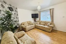 Tansley Hill Avenue, Cawney Hill, Dudley
