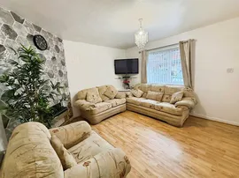 Tansley Hill Avenue, Cawney Hill, Dudley thumb 2