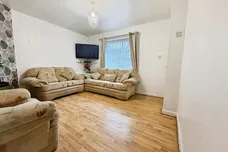 Tansley Hill Avenue, Cawney Hill, Dudley