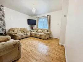 Tansley Hill Avenue, Cawney Hill, Dudley thumb 3