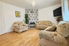 Tansley Hill Avenue, Cawney Hill, Dudley