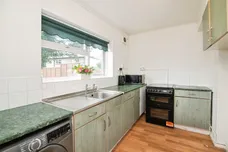 Tansley Hill Avenue, Cawney Hill, Dudley
