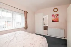 Tansley Hill Avenue, Cawney Hill, Dudley