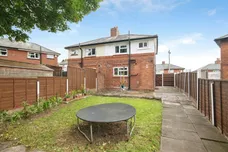 Tansley Hill Avenue, Cawney Hill, Dudley