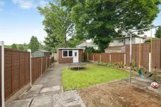 Tansley Hill Avenue, Cawney Hill, Dudley