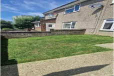 Sydney Close, St. Leonards-On-Sea