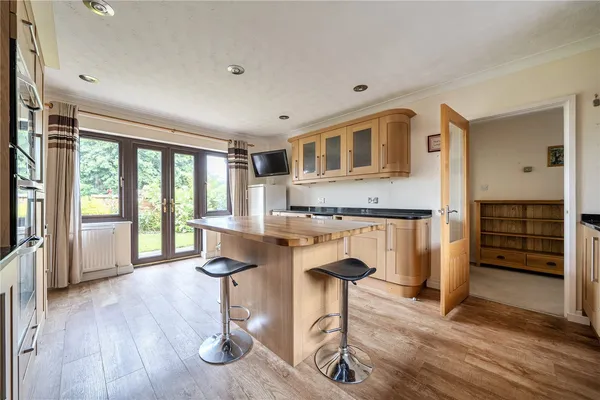 Wadd Close Lane, Whilton, NN11 photo 2