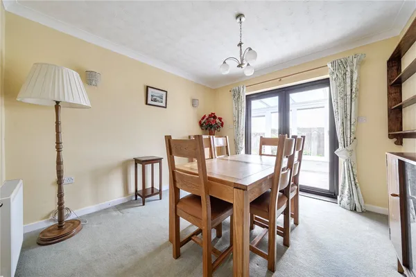 Wadd Close Lane, Whilton, NN11 photo 8