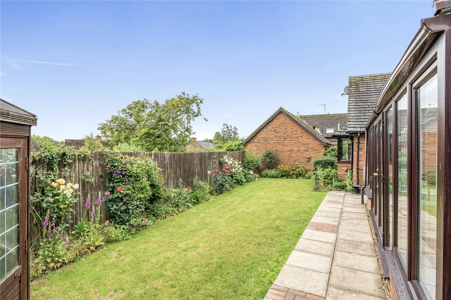 Wadd Close Lane, Whilton, NN11 photo 21