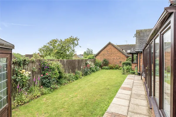 Wadd Close Lane, Whilton, NN11 photo 21