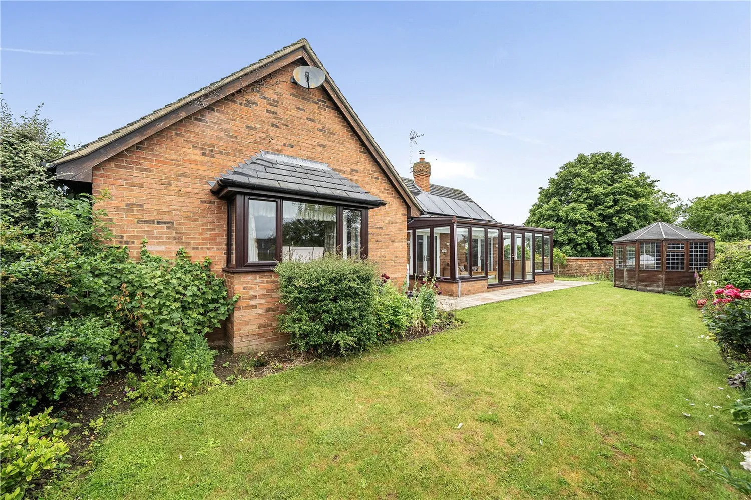 Wadd Close Lane, Whilton, NN11 photo 22