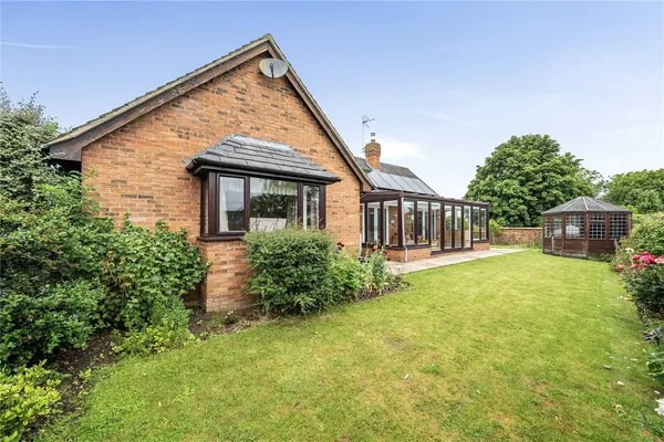 Wadd Close Lane, Whilton, NN11 photo 22