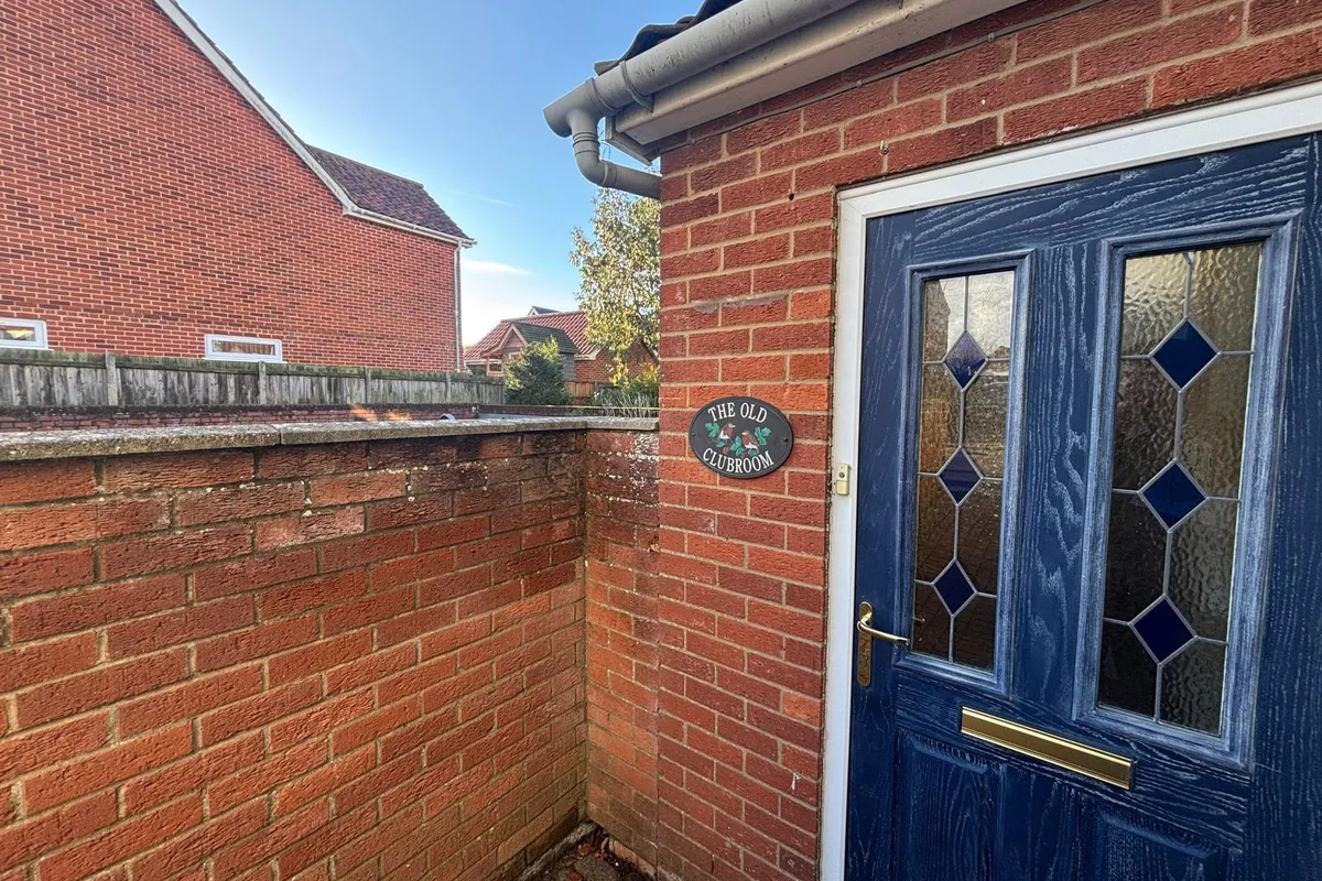 Norwich Road, Cawston, NORWICH