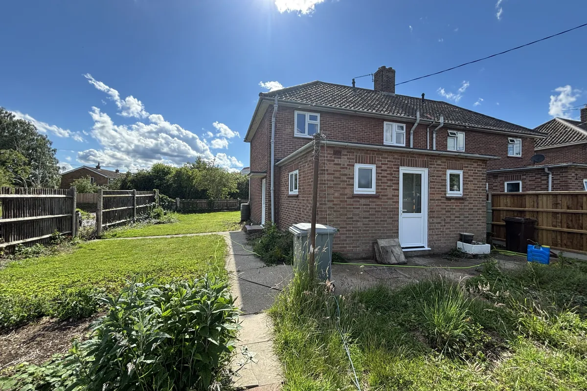 Aylsham Road, Buxton, NORWICH
