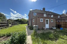 Aylsham Road, Buxton, NORWICH