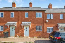 The Seabrooks, Glemsford, Sudbury