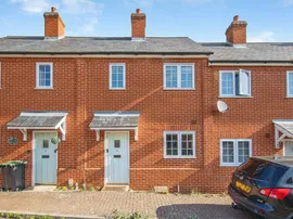 The Seabrooks, Glemsford, Sudbury photo