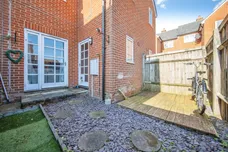The Seabrooks, Glemsford, Sudbury