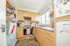 The Seabrooks, Glemsford, Sudbury