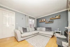 The Seabrooks, Glemsford, Sudbury