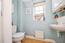 The Seabrooks, Glemsford, Sudbury