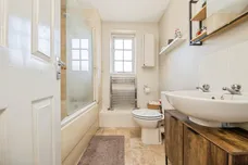 The Seabrooks, Glemsford, Sudbury