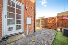 The Seabrooks, Glemsford, Sudbury