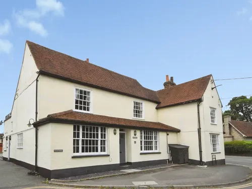 Upper Holt Street, Earls Colne, Colchesterphoto